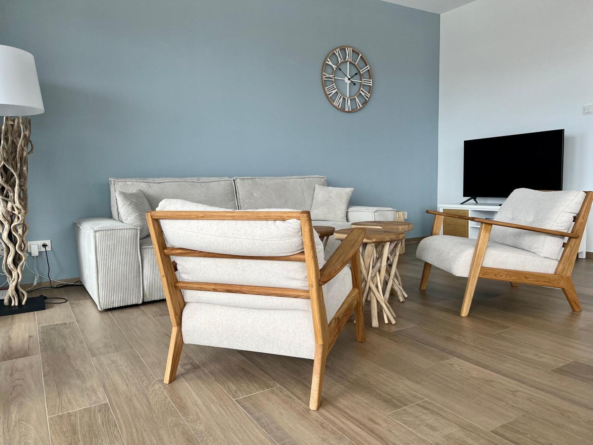 Coast House Seaside Loft Διαμέρισμα Μπρέμερχαφεν Εξωτερικό φωτογραφία