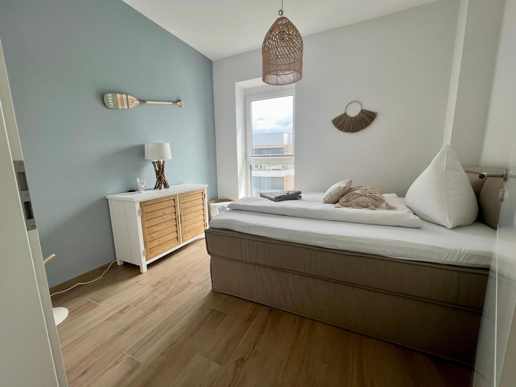 Coast House Seaside Loft Διαμέρισμα Μπρέμερχαφεν Εξωτερικό φωτογραφία
