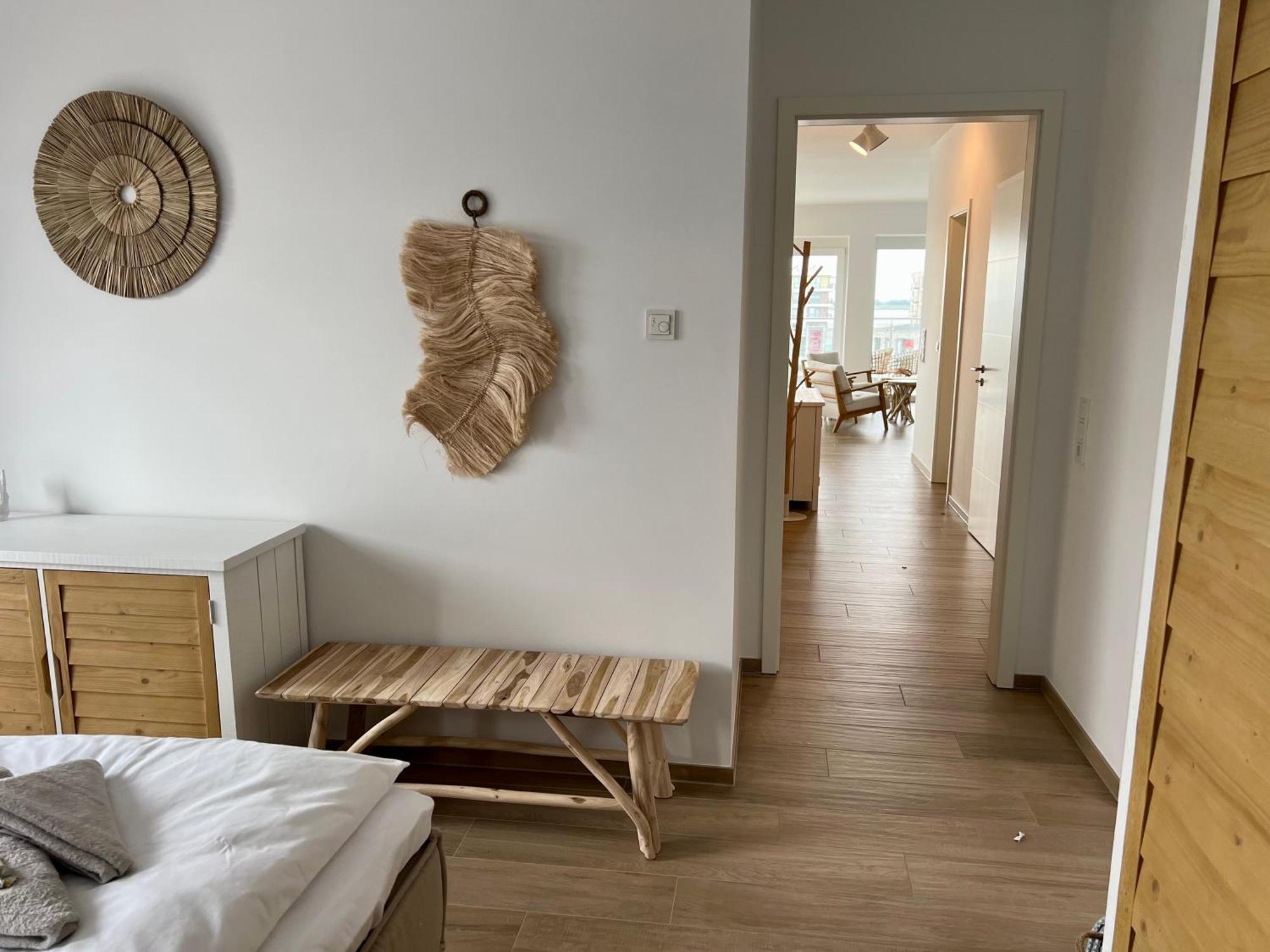 Coast House Seaside Loft Διαμέρισμα Μπρέμερχαφεν Εξωτερικό φωτογραφία