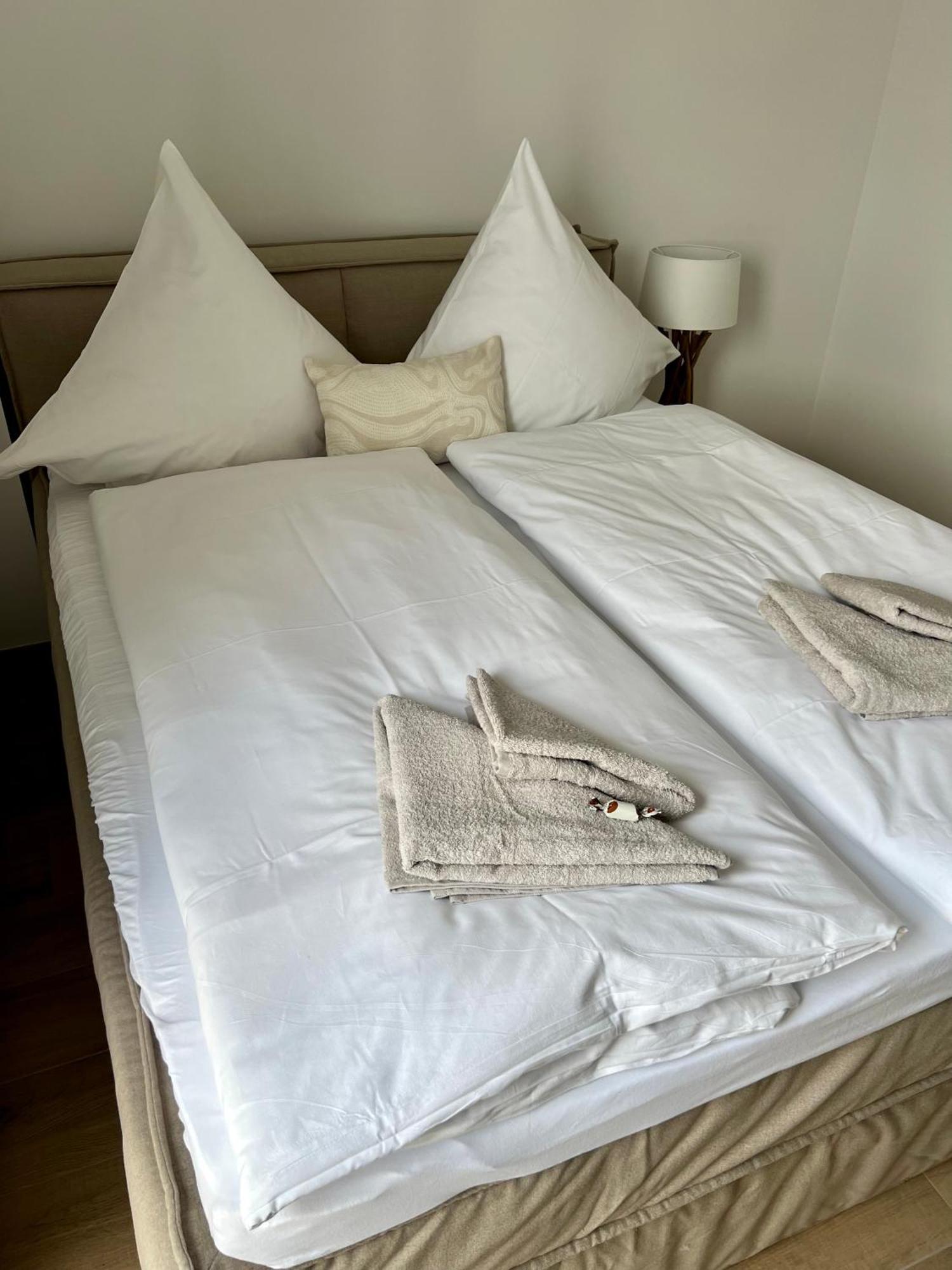 Coast House Seaside Loft Διαμέρισμα Μπρέμερχαφεν Εξωτερικό φωτογραφία