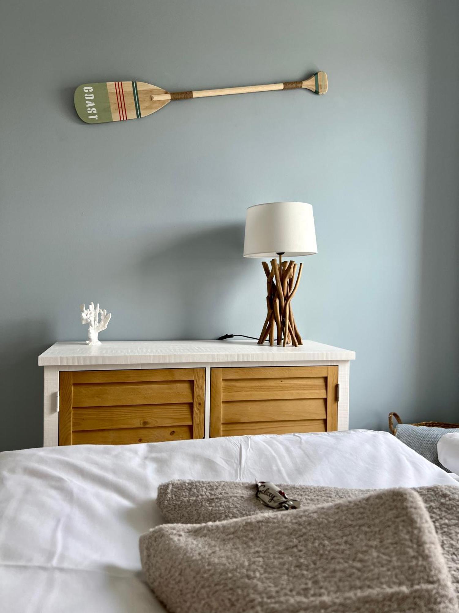 Coast House Seaside Loft Διαμέρισμα Μπρέμερχαφεν Εξωτερικό φωτογραφία