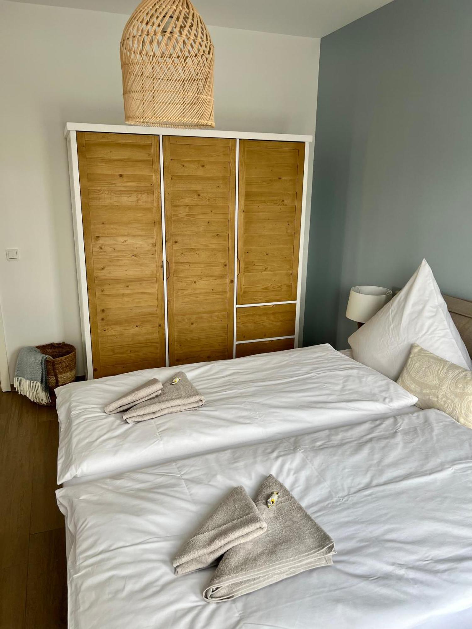 Coast House Seaside Loft Διαμέρισμα Μπρέμερχαφεν Εξωτερικό φωτογραφία