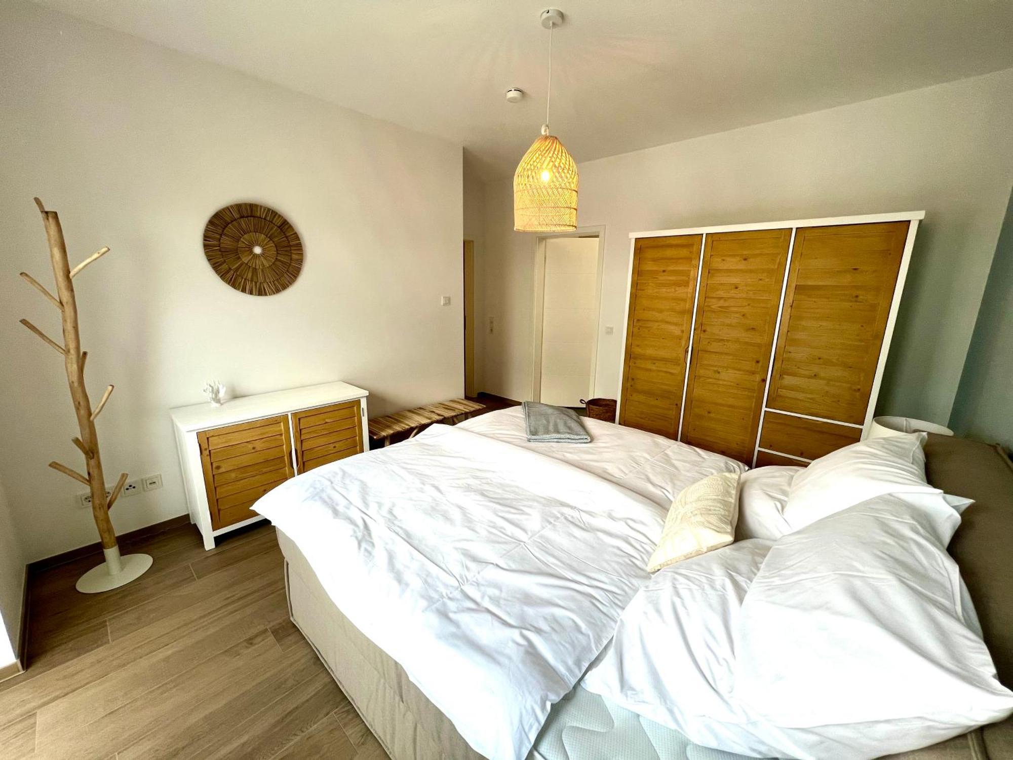 Coast House Seaside Loft Διαμέρισμα Μπρέμερχαφεν Εξωτερικό φωτογραφία
