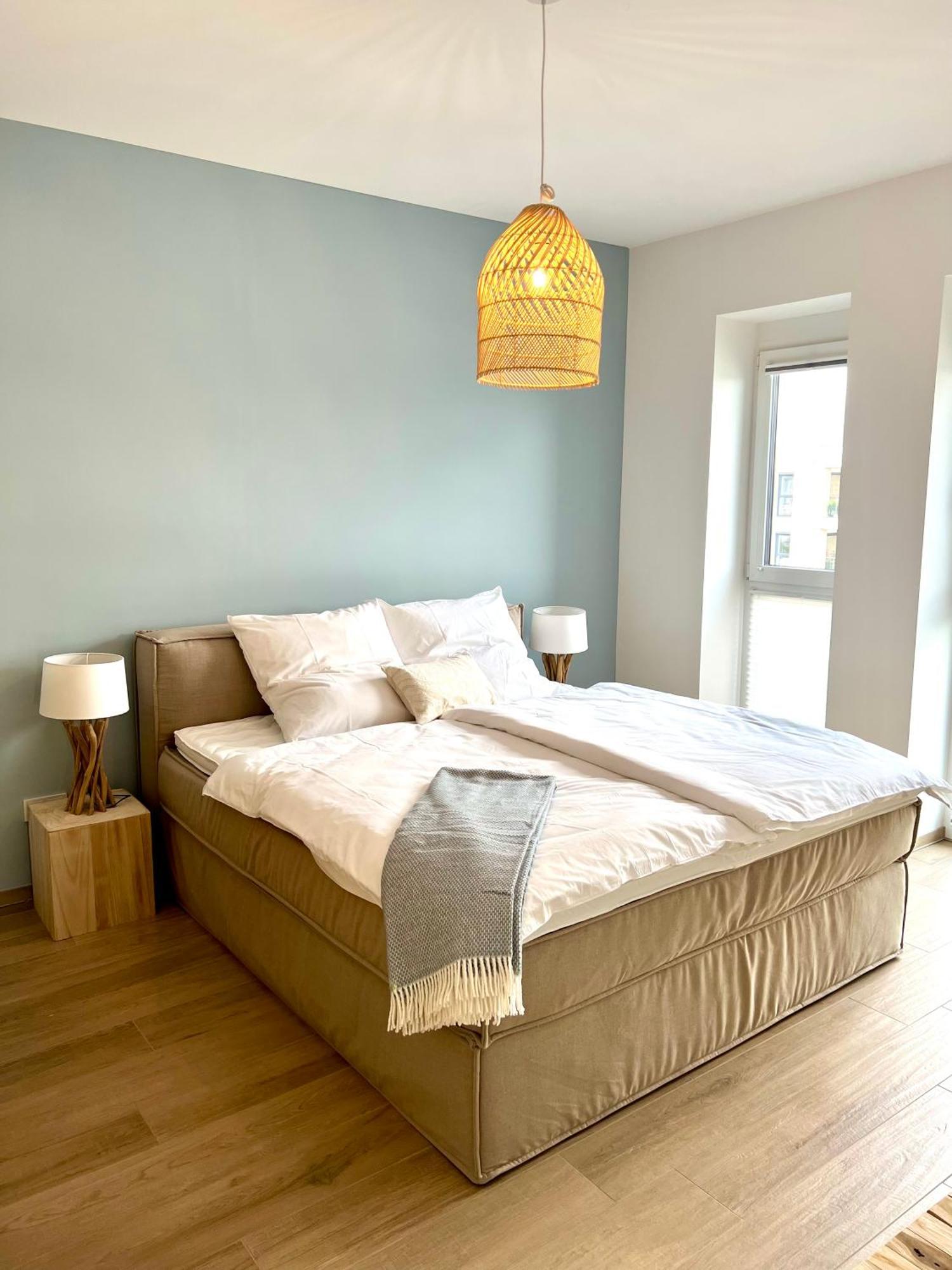 Coast House Seaside Loft Διαμέρισμα Μπρέμερχαφεν Εξωτερικό φωτογραφία